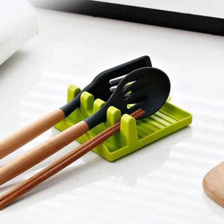 조리도구 받침대 요리도구거치대 싱크대거치대