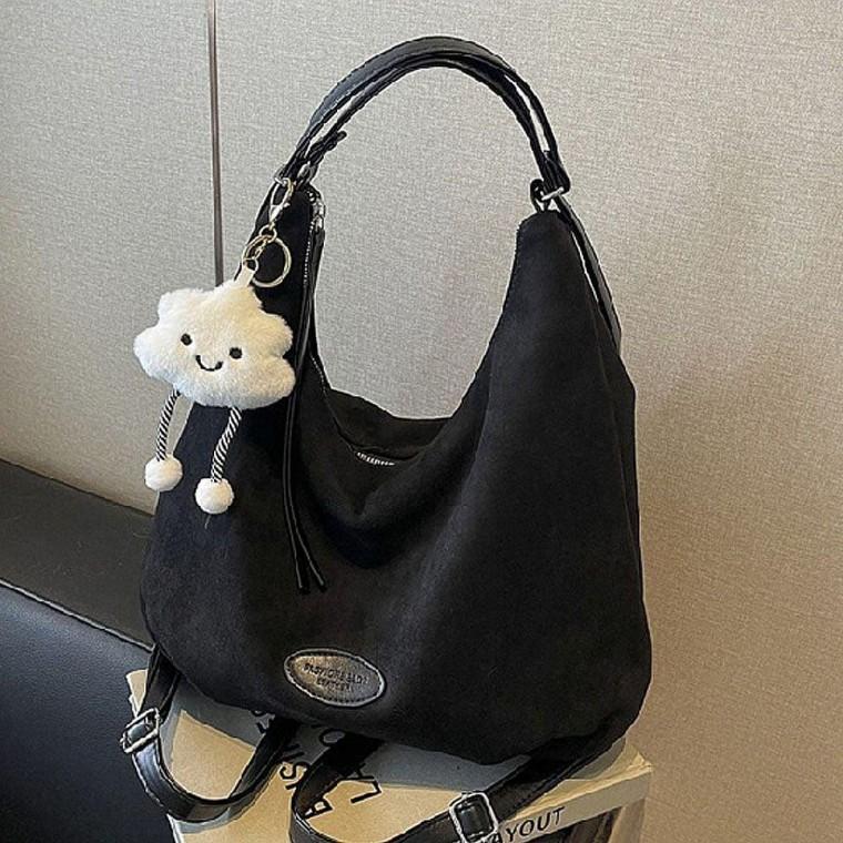 여성 데일리 크로스 백팩 신상 패션 가방 숄더백