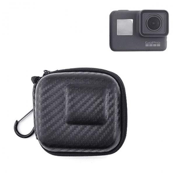 SJ9000 액션캠 미니 휴대용 SJ4000 파우치 고프로 호환 가방