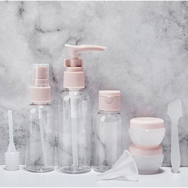 8P 여행용공병세트