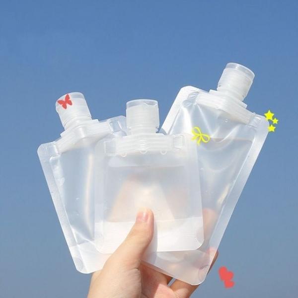 bns 여행용 튜브 공병 30ml 1개