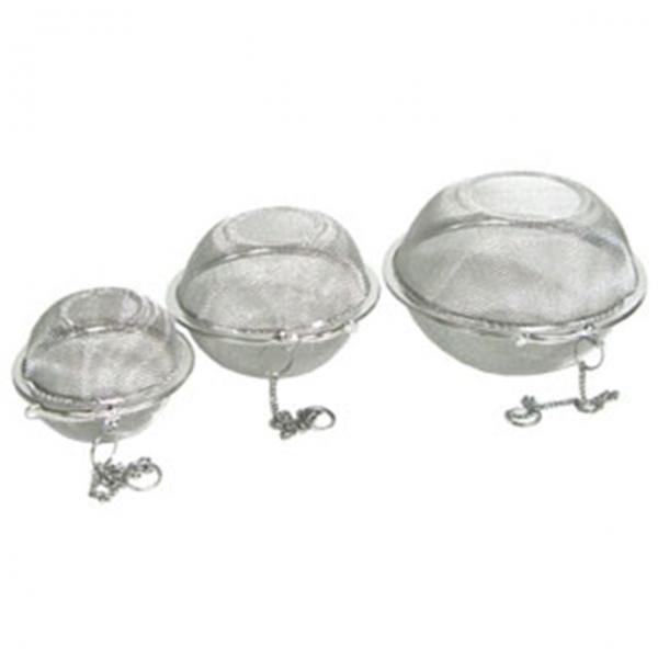 조리도구 스텐레스 소소- 7cm 멸치망 육수만들기