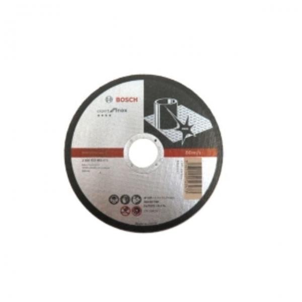 절단석 10P 스텐 커팅날 그라인더 내경22mm 보쉬 5in
