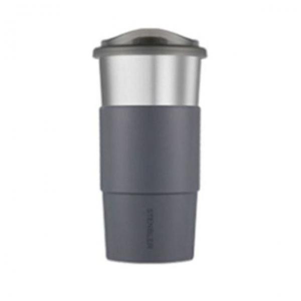 스텐락 물병 텀블러 보틀 물통 모던그레이 스텐 650ml