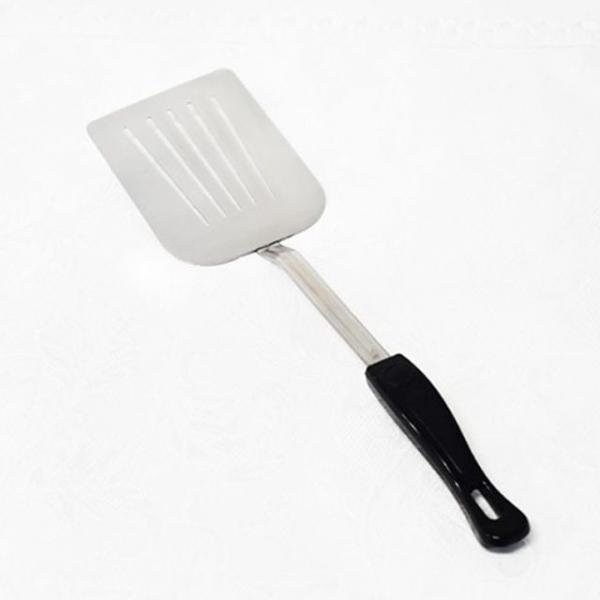 업소 뒤지게 뒤집개 41cm 식당 빼구 스텐 뒤집게