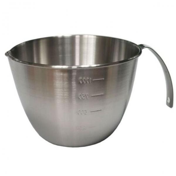 스텐 비커컵 베이킹 1200ml 계량컵 에스앤케이