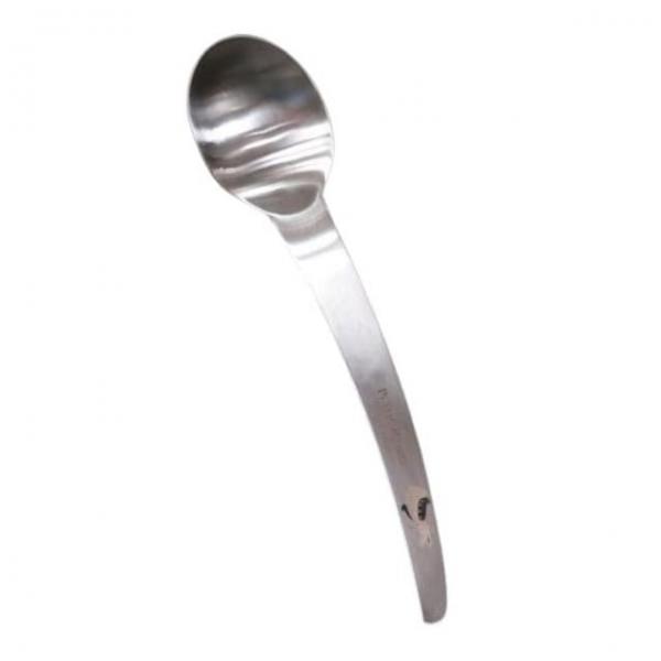 피터래빗 어린이 수저 올스텐 아동 숟가락 커브 스푼 17.3cm