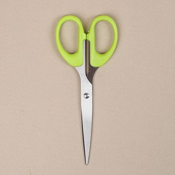 가위 일반가위 문구존 스텐 사무용 문구용품 학용품 (16cm)