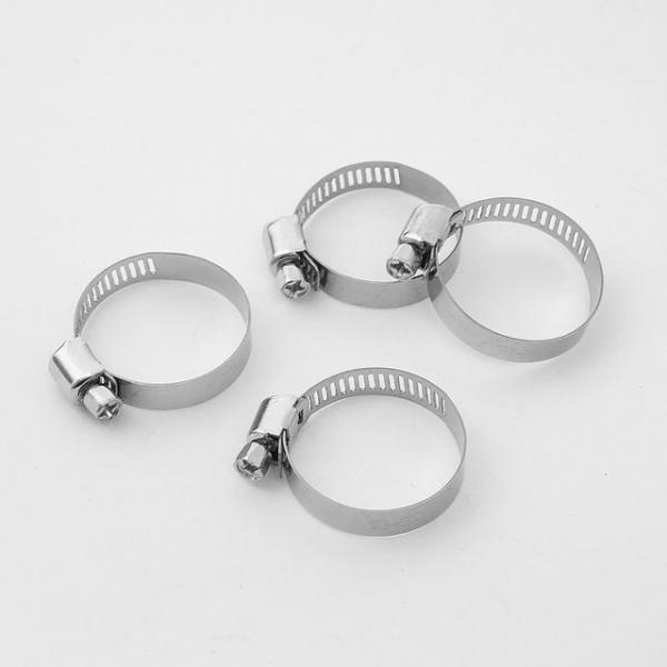 스텐 호스밴드 100개 스텐호스밴드 (32mm)