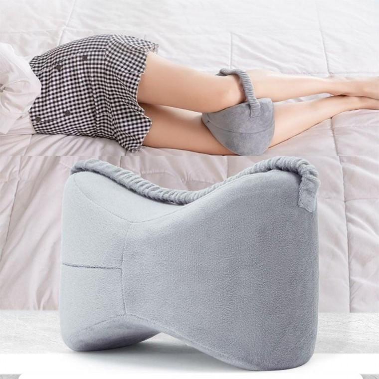 붓기메모리폼 올리고자기 혈액순환 허벅지 종아리 다리사이베개 꿀잠