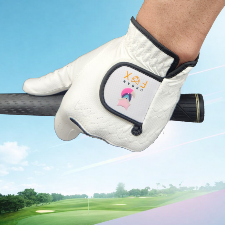 어반폭스 프리미엄 쿨스킨 남성 왼손 골프장갑