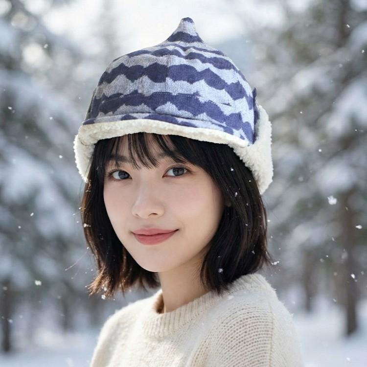 덤플링 귀달이 방한모 털모자 방울 겨울모자 귀달이모자 스키장 방울모자 왕방울모자 겨울버킷햇 겨울벙거