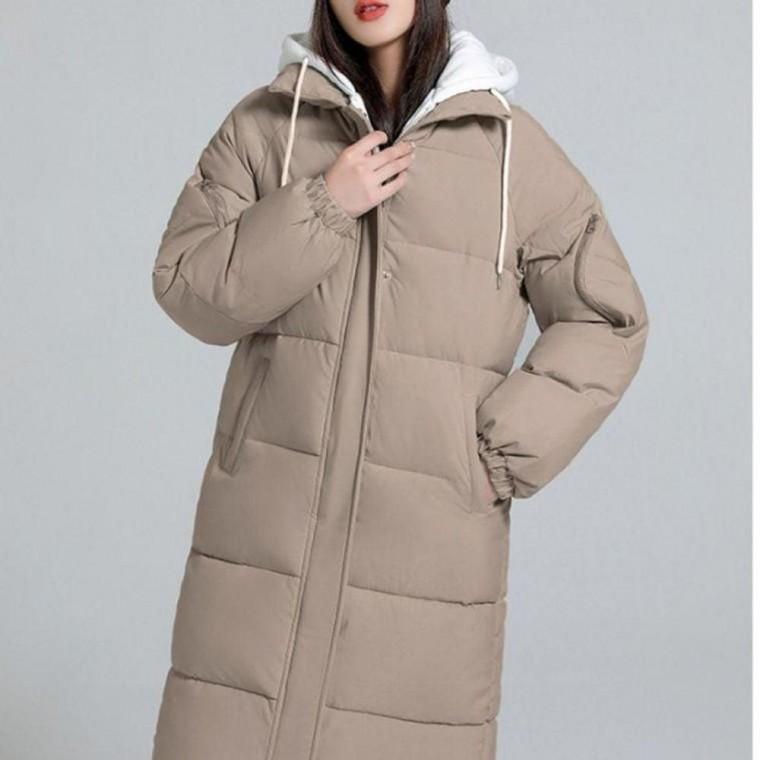 여자 겨울 add ng 점퍼 여성 점퍼 겨울 옷 롱 잠바 패딩 패딩 잠바 점퍼 겨울 여성 롱 옷
