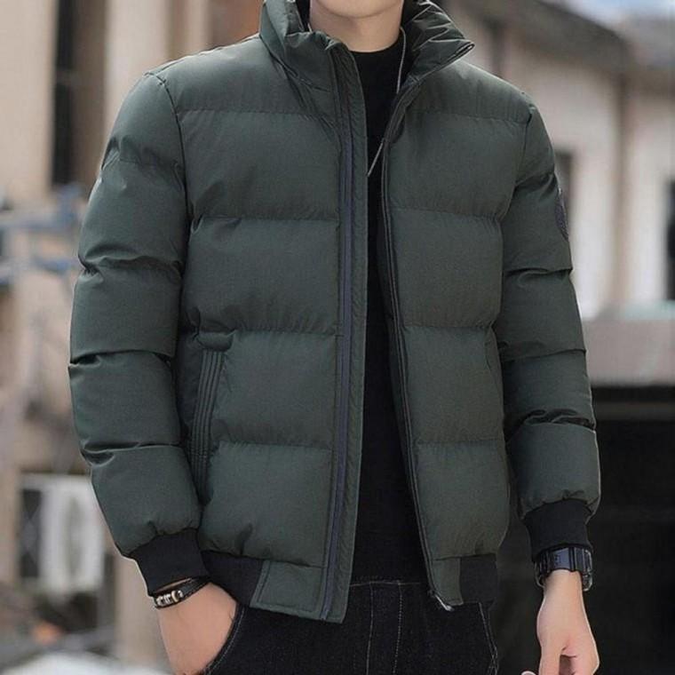 남성 데일리 겨울 숏패딩 점퍼 방한 보온 경량 잠바 패딩점퍼 점퍼 숏 남성 의류 패딩 겨울 데일리 경량