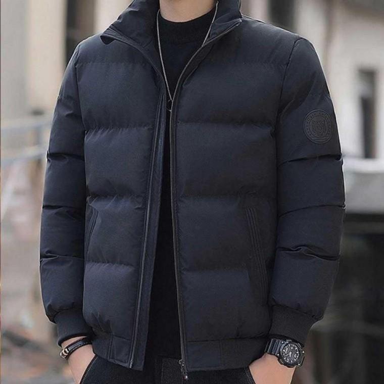 남성 겨울 데일리 베이직 검정 따듯한옷 점퍼 패딩 단체 동계 복패딩 남성용점퍼 남자옷페딩잠바 단체