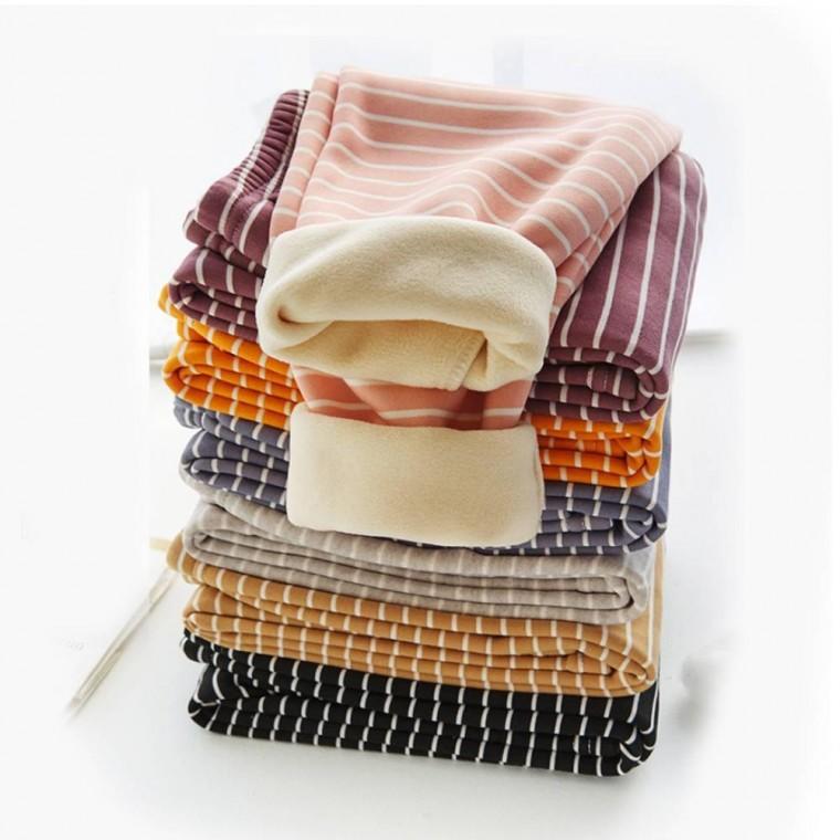 아이패피 단가라기모팬츠 주니어 키즈 아동 돌 아기옷 선물 배기 골덴 조거 면 가을 겨울 기모