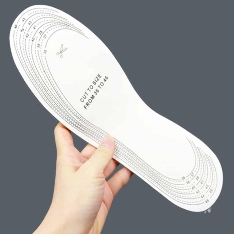 컷팅 보온 깔창 부츠깔창 방한깔창 퍼깔창 겨울깔창