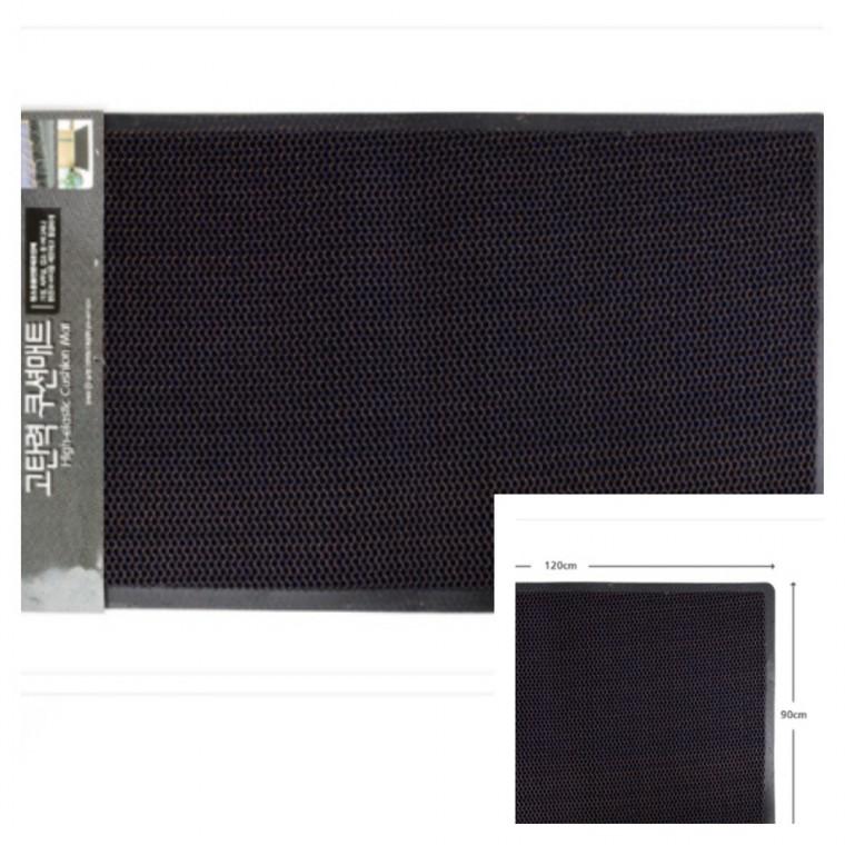 고탄력 쿠션매트 대 90x120cm 신발매트 출입구발매트 사무실현관매트 출입구매트 신발바닥매트