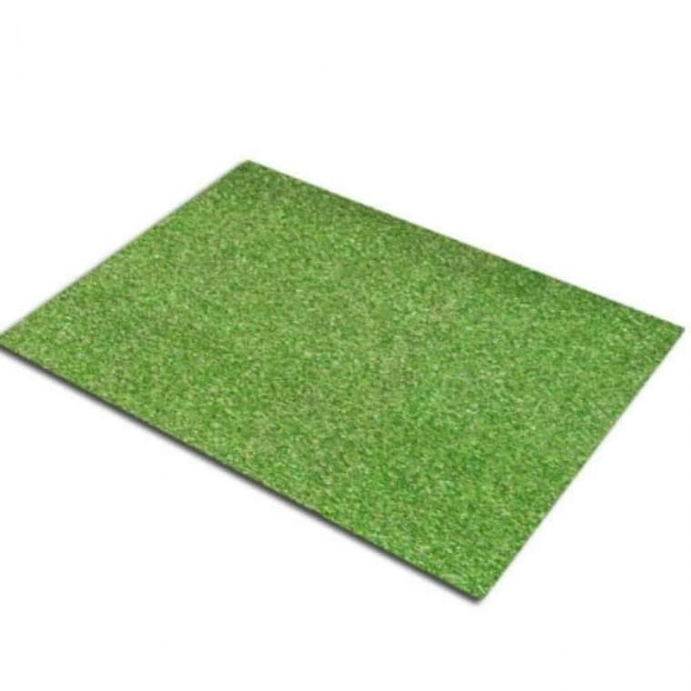 골프연습장매트 카페인테리어 현관매트 120X100