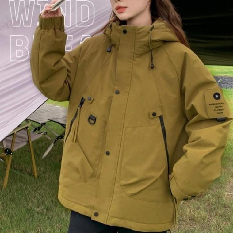 겨울 아웃도어 남녀공용 방한복 폴라 가드 겨울점퍼 패딩 폴라 남녀공용 방한복 겨울 점퍼 가드 아웃도어
