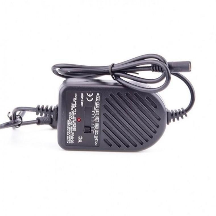 EA 차량용 노트북 충전기 시거잭 12V 80W 캠핑카 차박용