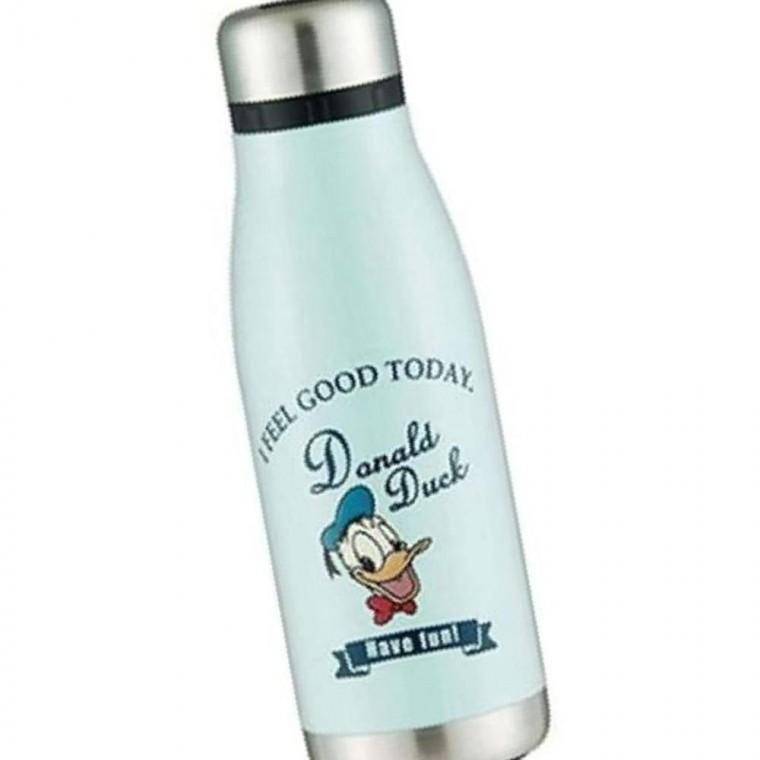 사무실 개인용 보냉 물병 휴대용 학생 보온 스텐 보틀 물통 텀블러 400ml 캠핑