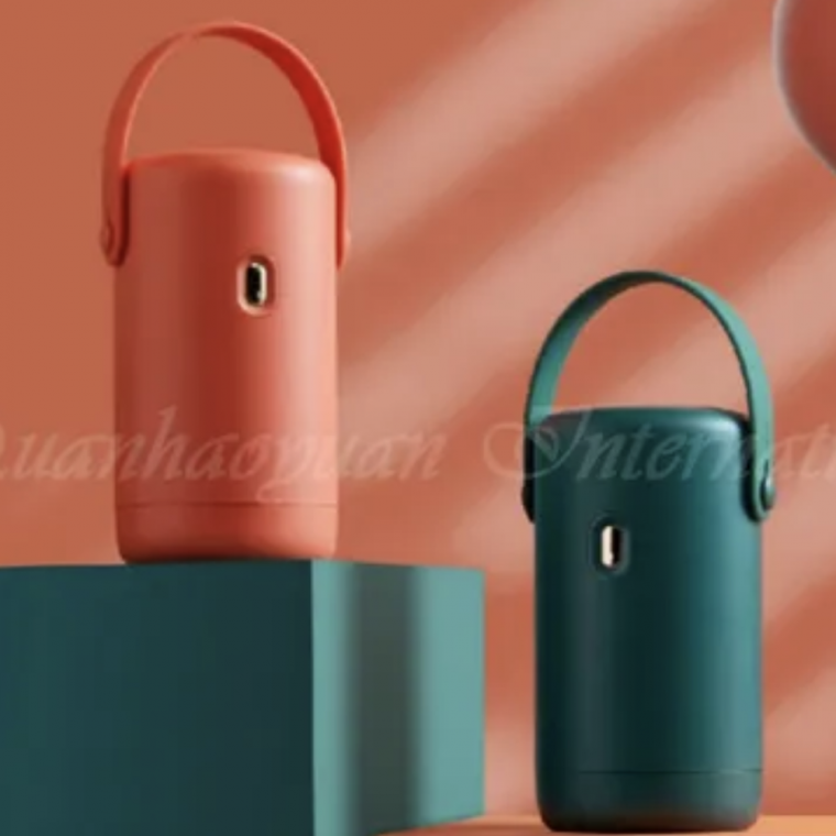 휴대용 의류 건조기 미니 여행 원룸 자취 캠핑 빠른 건조 sleek design color
