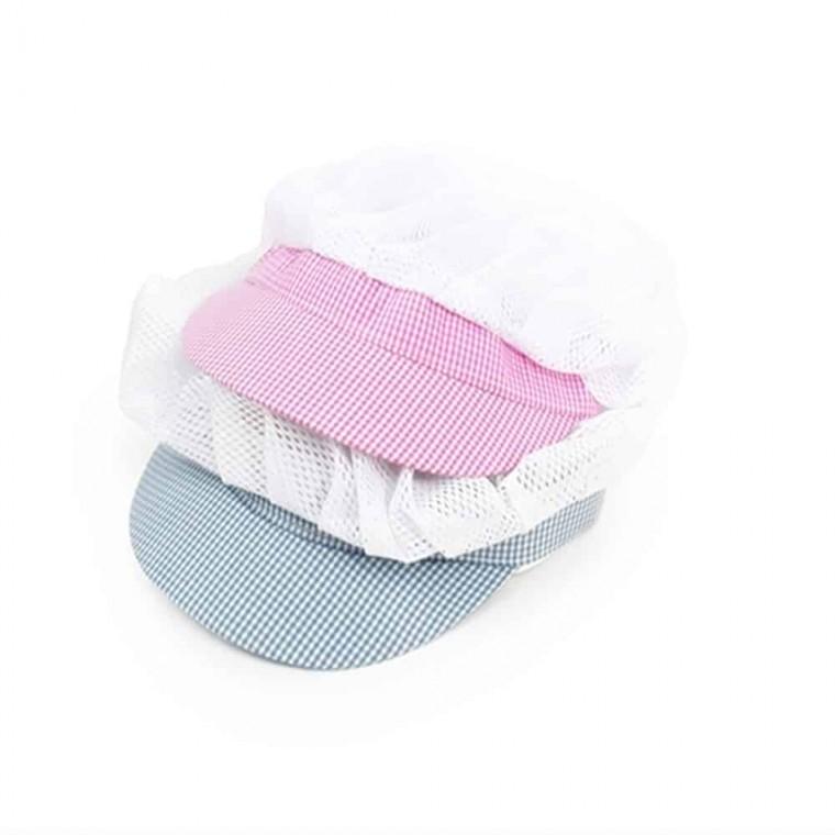 메쉬 위생모자 주방위생모자 서빙모자 주방위생모 주방모자 식품위생모자