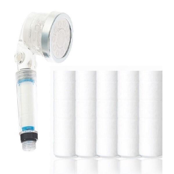 NEW그린 바디럽퓨어썸 바디럽주방핸드형 호환필터 5개