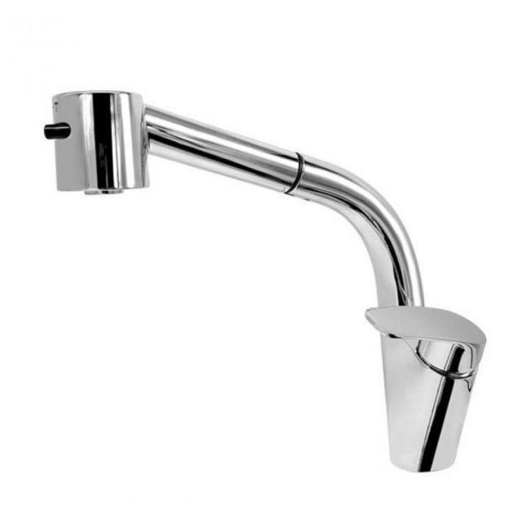 주방 싱크대 고급 원홀 주방수전 수도꼭지 7100