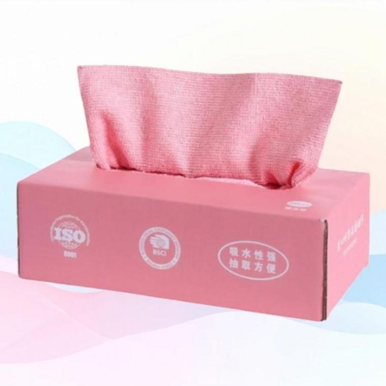 극세사 다용도 행주 일회용행주 주방청소