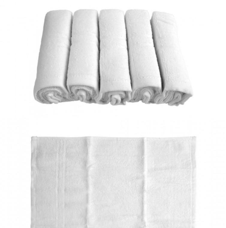 순면 가정용 주방 키친 타올 행주 40x30 5매입