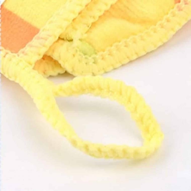 주방타올 부엌수건 싱크대타올 수건형행주