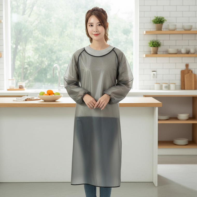 TPU 방수 주방 작업 90CM 100CM 기본형