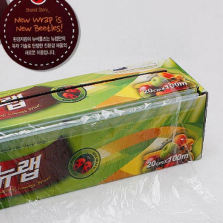 음식랩 이지 주방용랩 N 미닐랩 커팅랩 20x100