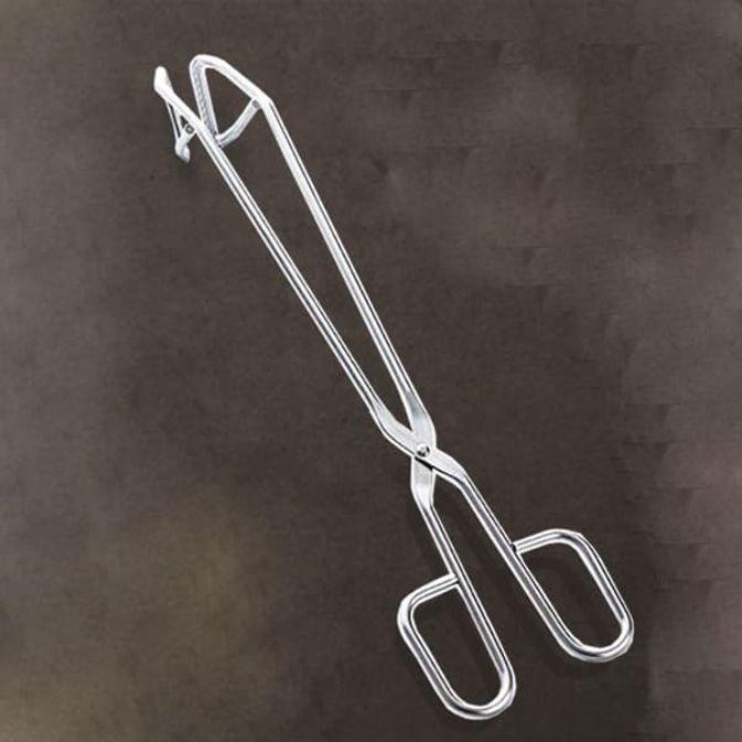 주방 가위 집게 요리 샐러드 파스타 빵 집게 30cm