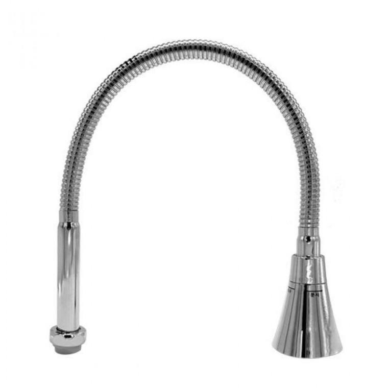 온냉수 주방수전용 트럼펫 교체용 I형 자바라(60cm)