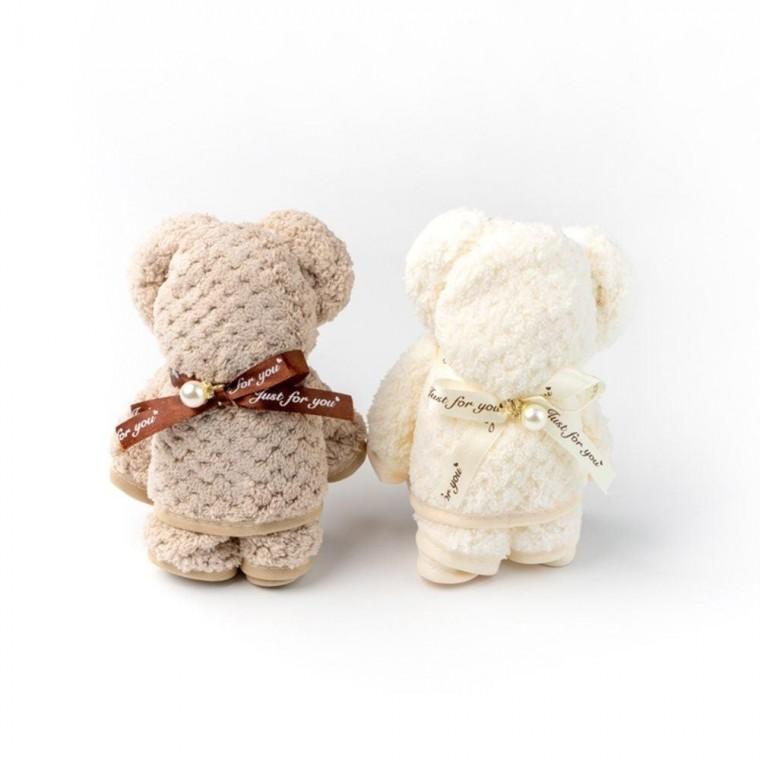 고리손수건 주방타올 답례품선물세트