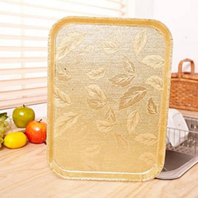 업소용 나뭇잎 쟁반 중 서빙트레이 트레이 주방트레이