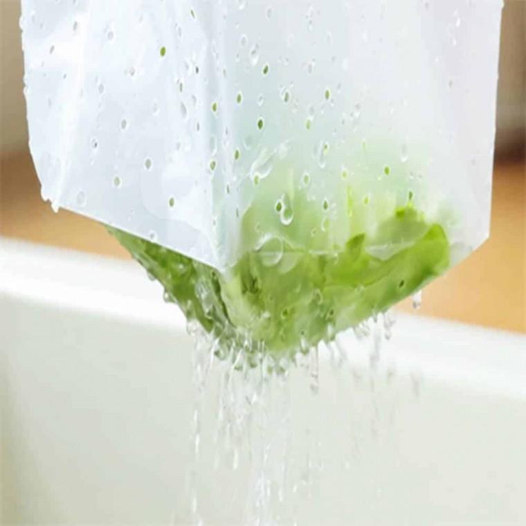 음식물 일회용 봉투 30P 주방음식물봉투 음식물봉투 음식물찌꺼기통 씽크대음식물물빠짐바구니