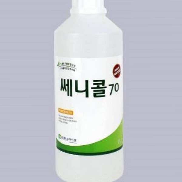뿌리는 과일 채소 세척제 업소용 야채 세척제 주방