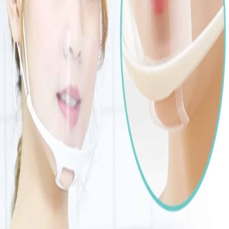 조리용 위생마스크 영양사마스크 업소용주방마스크 프라스틱마스크 입마개