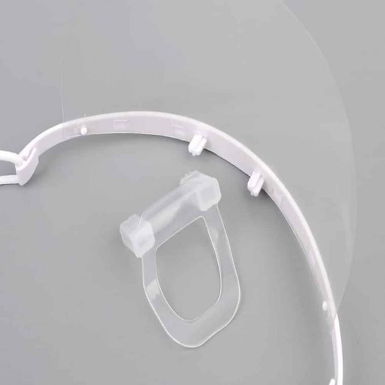 위생마스크 조리용마스크 위생용품 주방용투명위생마스크