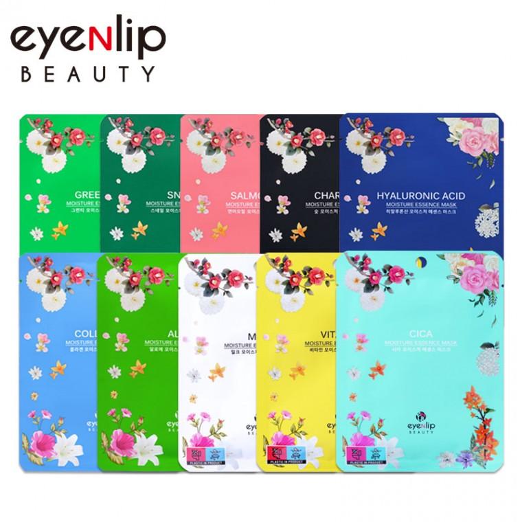 [세일] 에센스 가득 모이스처 마스크팩 25ml (10ea)