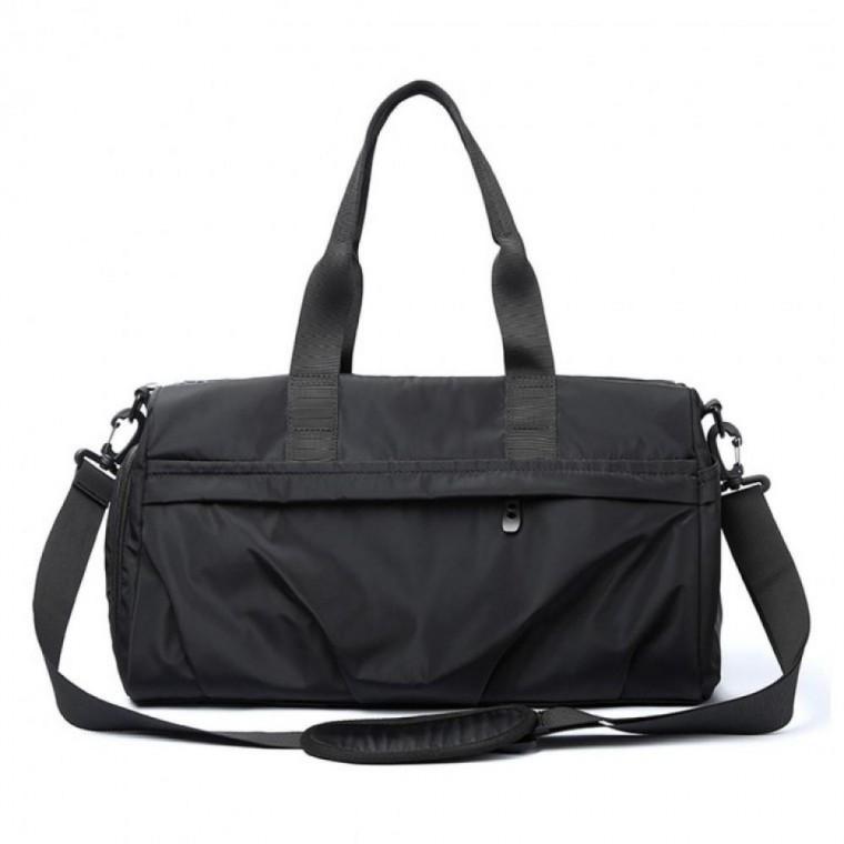 LETSBAG 나일론 여행용 보스턴백 여행 짐LB566HMOY 이사 용백 여행 운동 패션잡화 소품케이스 보스턴 백 촬