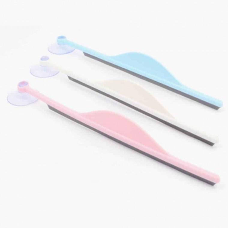 욕실 거울닦이 유리창닦이 욕실거울청소 욕실거울유리닦기 스퀴지 핸드스퀴지