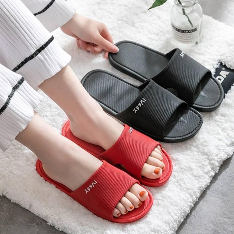 이찌니심플욕실화 물빠짐 욕실화 화장실 슬리퍼 거실