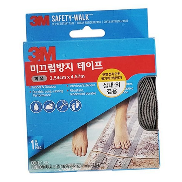 투명 욕실 미끄럼 방지 논슬립 욕조 미끄럼 방지 타일 바닥