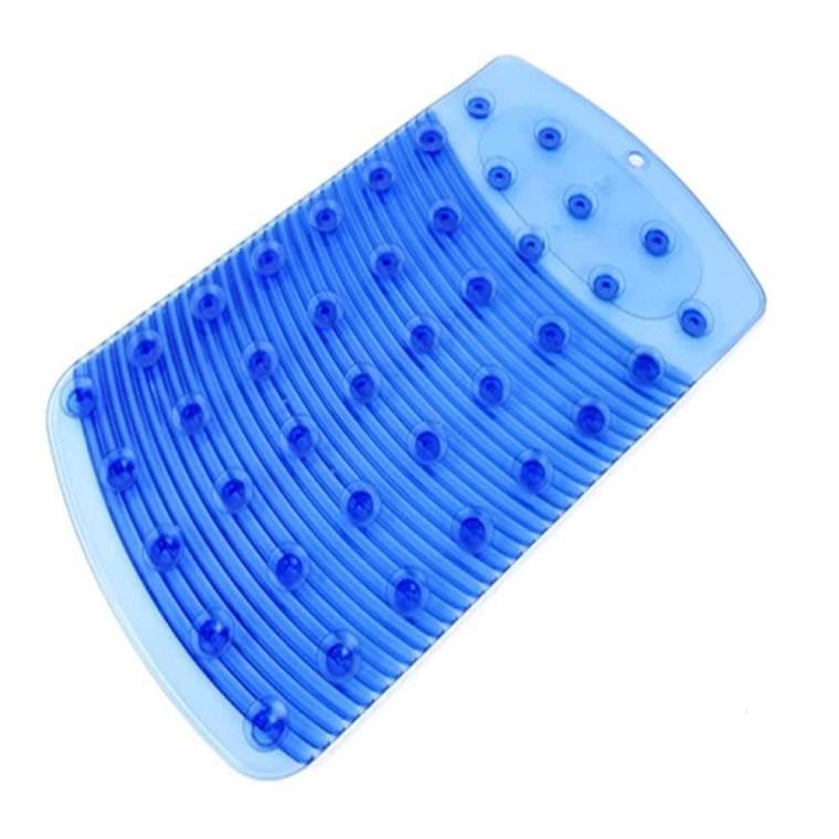 미니흡착빨래판 실리콘빨래판 미니건조대 욕실빨래판 행주빨래판