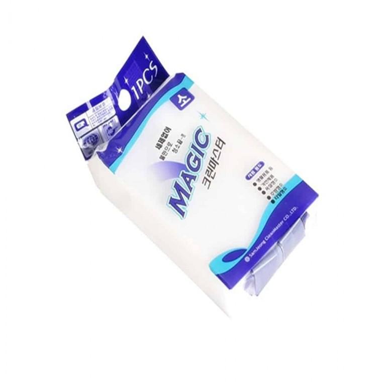 매직폼블럭 소 변기청소 물때제거 부엌청소 욕실청소